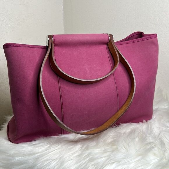 💯Authentic Hermes Tote Handbag🍀 - Picture 6 of 16